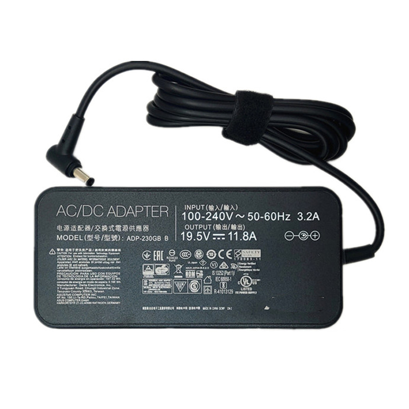 Power adapter for Asus ROG Zephyrus GX531GS GX531GS-AH76-230W