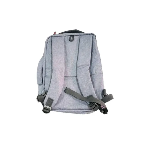 SMART SM-9673 2 IN 1 CARRYCASE/BACKPACK-SM-9673