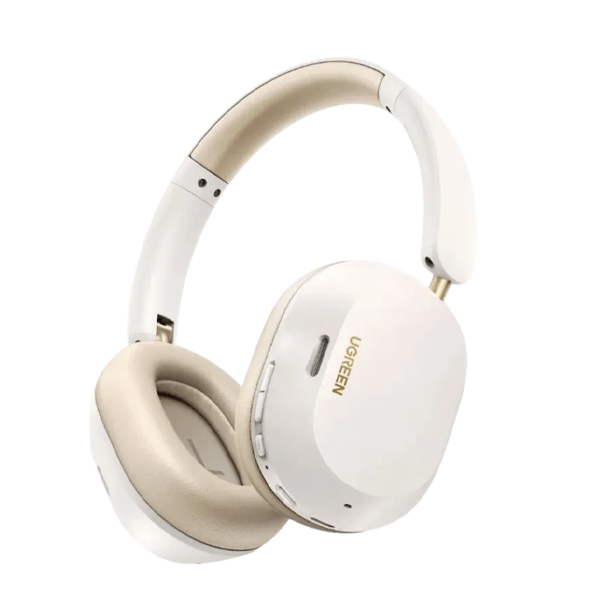 UGREEN HP203 HiTune Max5c Over-ear Bluetooth Headphone