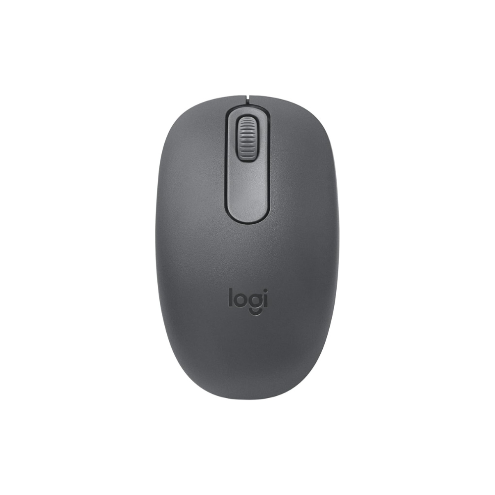 Logitech M196 Bluetooth Wireless Mouse