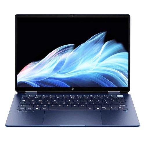 HP OmniBook X Flip 2-in-1 14-kb0023 Intel Core Ultra 7 355 16GB RAM 1TB SSD D3KN6UA