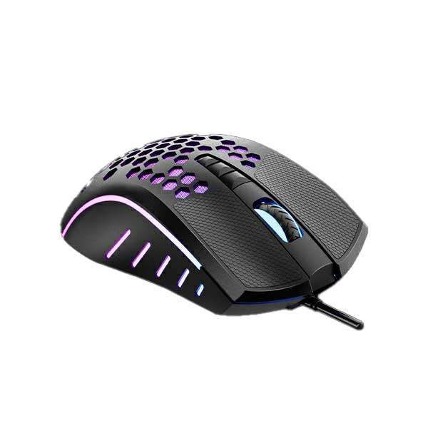 GM015 WIRELESS GAMING MOUSE