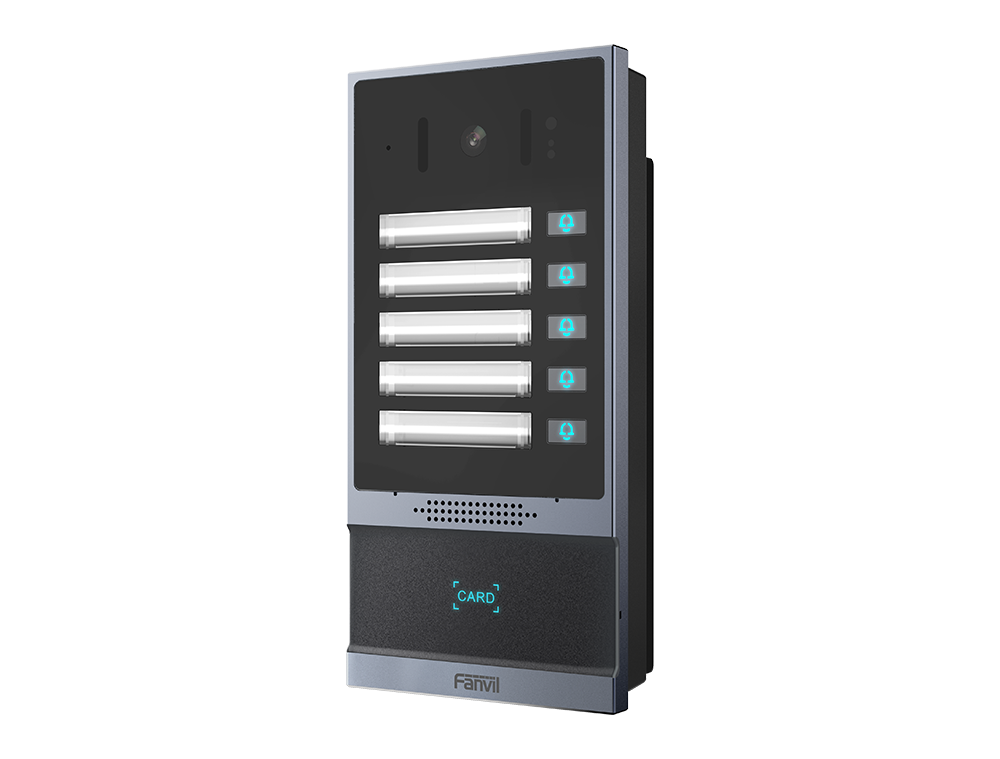 Fanvil i6 Series