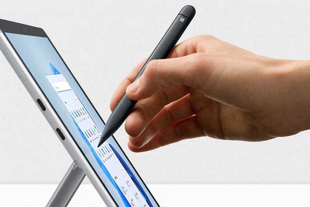 Microsoft Surface Slim Pen 2 (8WV-00001) - Precision & Style