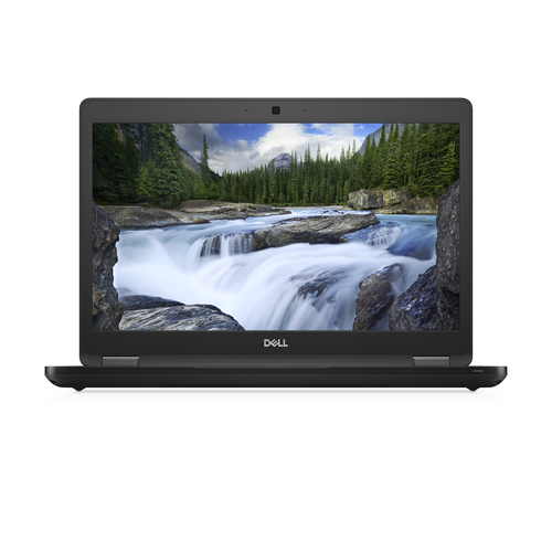 DELL Latitude 5490 i5- 8GB RAM, 256GB HDD-Windows 10