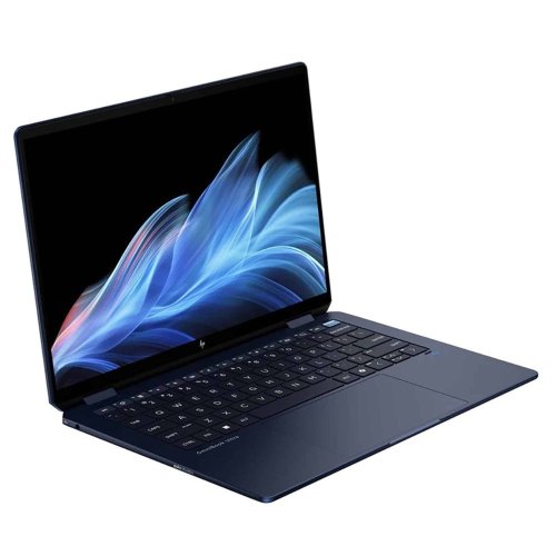 HP OmniBook X Flip 2-in-1 14-fm000 Intel Core Ultra 7 256V 16GB RAM 512GB SSD-AK4Y9AV