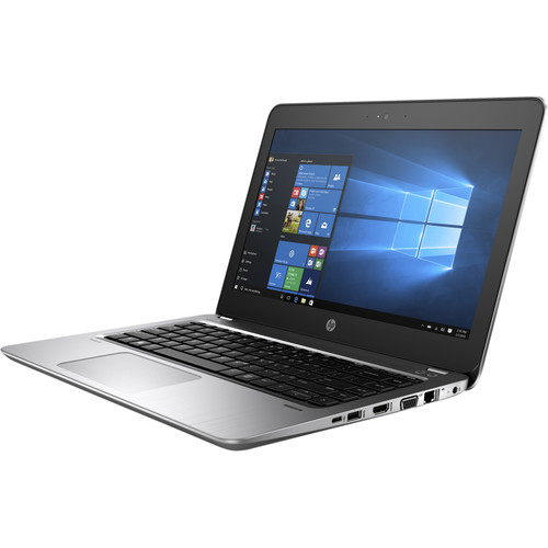 HP ProBook 430 G4 i7, 4GB RAM, 256GB SSD - Windows 10