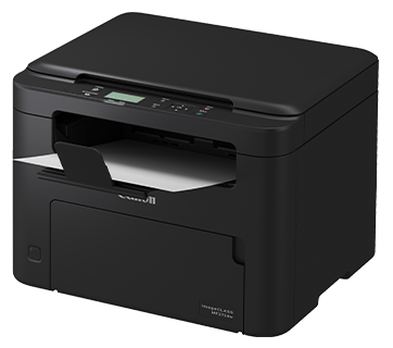 Canon i-SENSYS MF272dw Laser Printer A4 29 ppm Wi-Fi