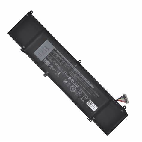 Original 90Wh m17 R1 Battery - Reliable Power for Your Laptop