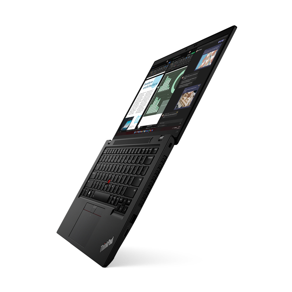 Lenovo ThinkPad L14 Gen 4, Intel i7, 8GB RAM, 512GB SSD - 21H1005GUE