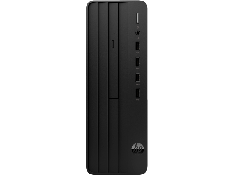 HP Pro 290 G9 Desktop – i5 13400, 8GB RAM, 512GB SSD & 20 Inch Monitor  - 8T2G6ES