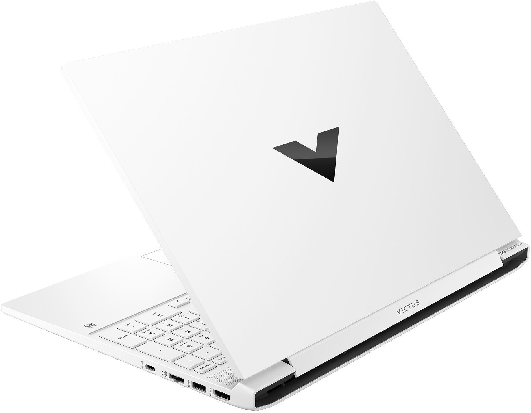 HP Victus i7 32GB RAM 1TB SSD 6GB RTX 3050 16" 13th Gen Laptop