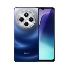 Redmi A3 Pro – 4GB RAM, 128GB, Sleek and Reliable