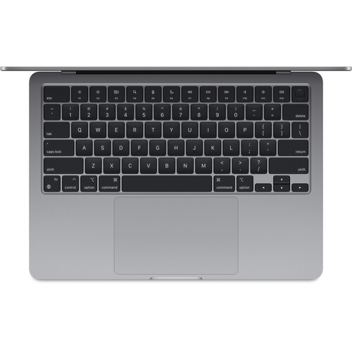 Apple 13" MacBook Air M3 8GB RAM, 256GB SSD- MRXN3LL/A