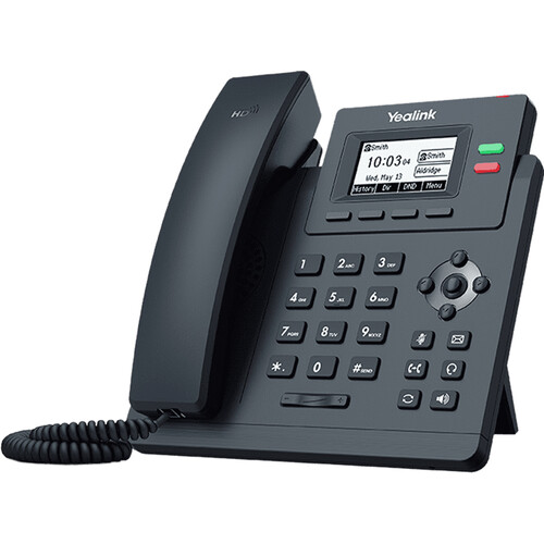 VoIP Phones