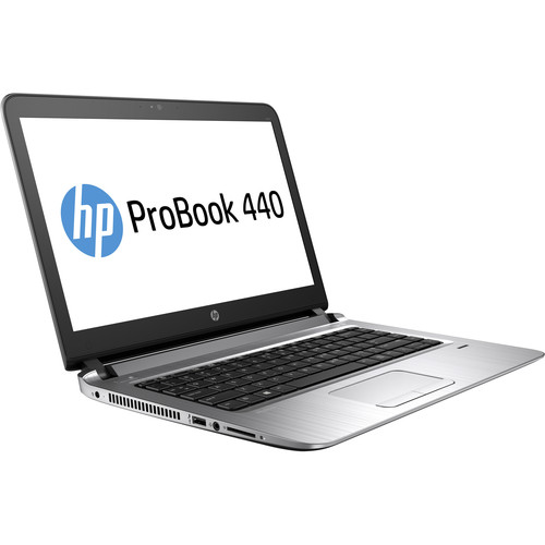 HP 14" ProBook 440 G3, 8GB RAM, 256GB SSD