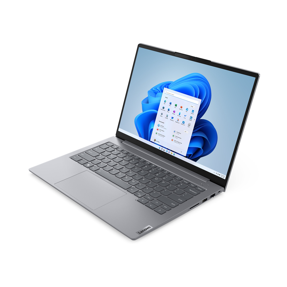 Lenovo ThinkBook 14 G6, Intel i5, 8GB RAM, 512GB SSD, 14" WUXGA - 21KG002KUE