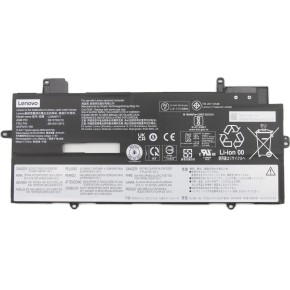 Lenovo ThinkPad X1 Carbon Gen 9 Battery Replacement
