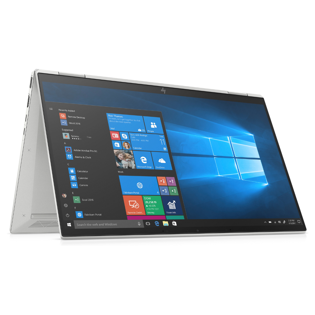 HP EliteBook x360 1040 G7 i7 16GB 512GB Windows 10 Pro