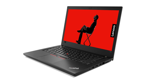Lenovo ThinkPad T480 Intel Core i7 8th Gen 8GB RAM 256GB SSD