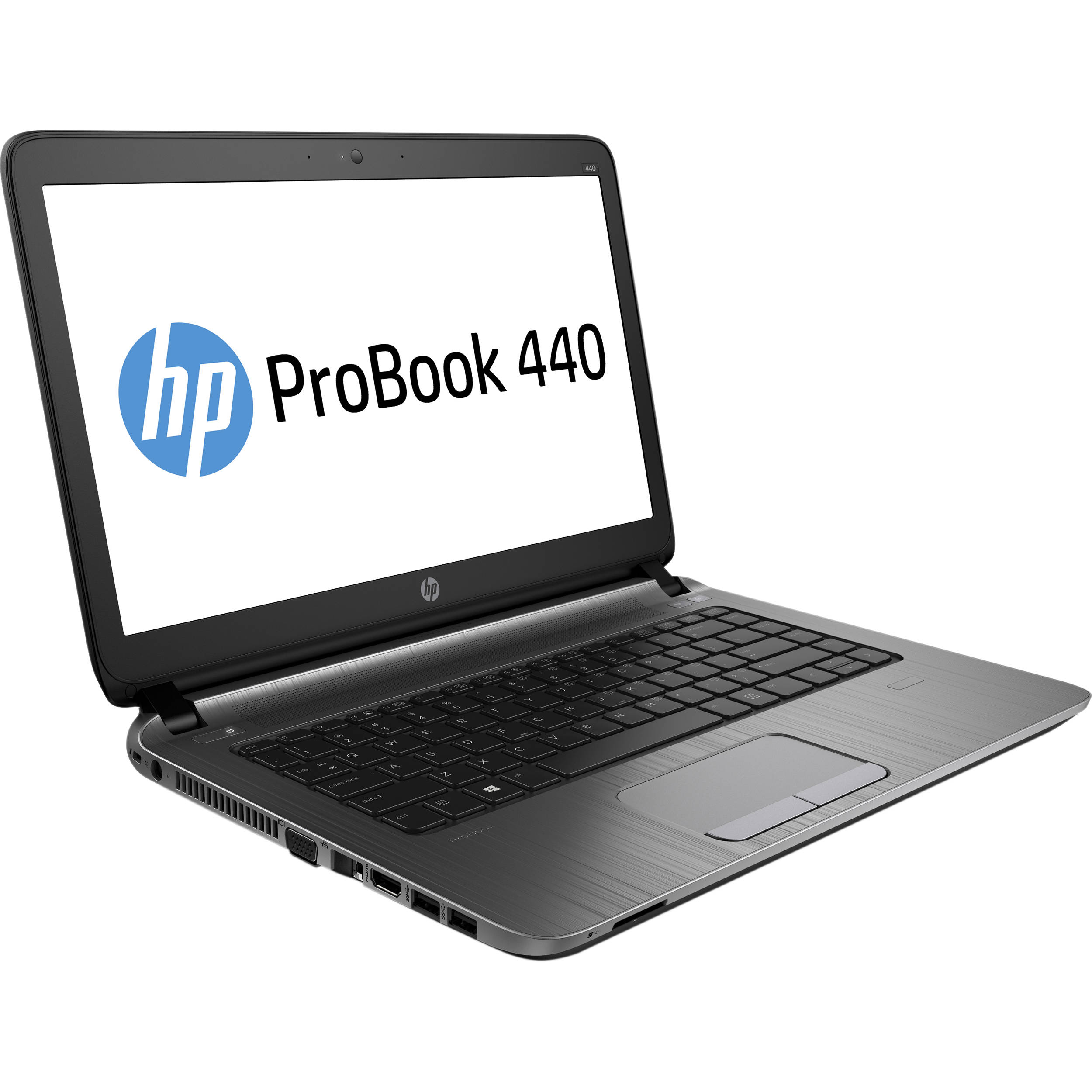 HP ProBook 440 G2 i5 4GB 500GB Windows 10 Pro
