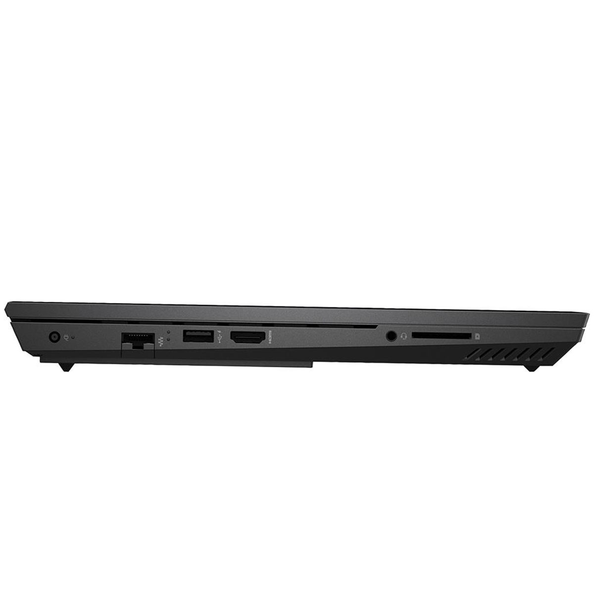 HP Omen 15-EK0010CA - Intel Core i7, 8GB RAM, 256GB SSD, GTX 1660Ti, 15.6” FHD
