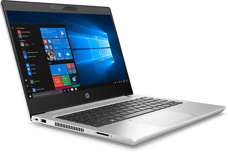 HP ProBook 430 G6 Intel Core i5 16GB RAM 256GB SSD-Windows 10