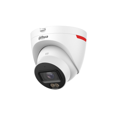 DAHUA IPC-HDW2449T-S-PRO 4MP (2.8 mm) WizColor Dome Network Camera