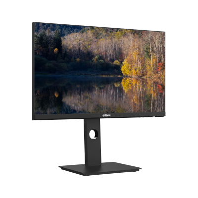 Dahua LM24 QHD 75Hz P301A TFT Monitor - DHI-LM24-P301A