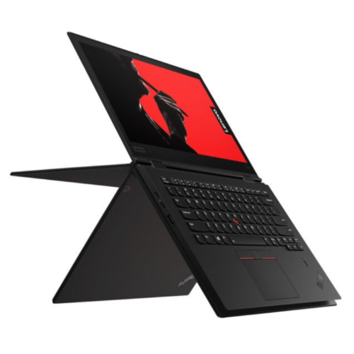 Lenovo X1 Yoga  8th Gen  i7 16GB RAM 512 GB SSD X360 Touch