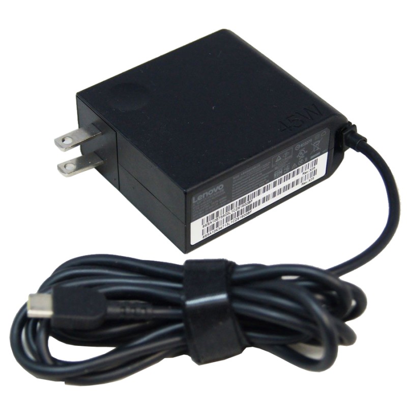 Power Adapter for Lenovo ThinkPad 13 Chromebook 20GL - Reliable