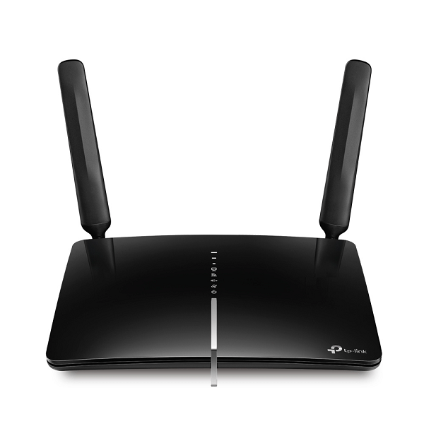TP-Link 4G+ Cat6 AC1200 Wireless Dual Band Router- TL-ARCHER MR600