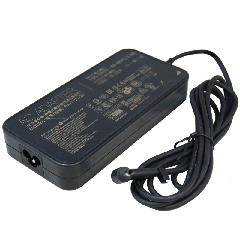 Power Adapter for Asus ROG Strix G512LWS-AZ035T 280W Charger