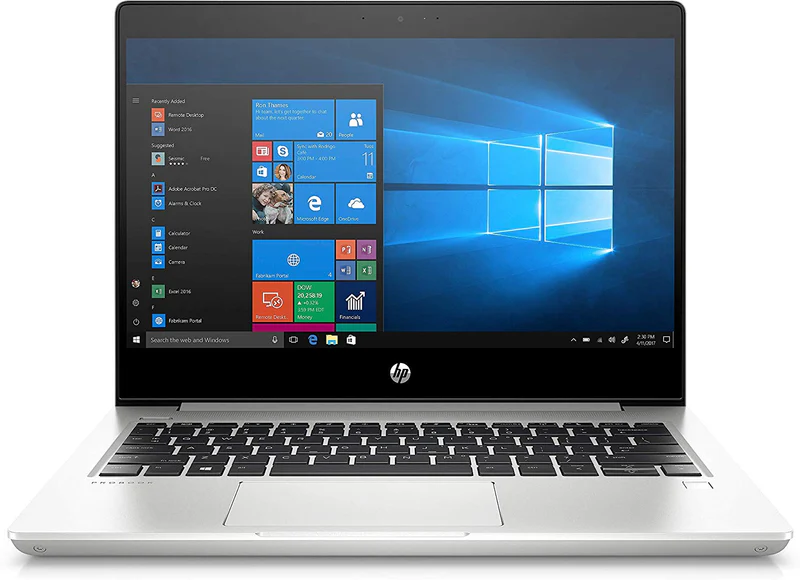 HP ProBook 430 G6 Intel Core i5 16GB RAM 256GB SSD-Windows 10