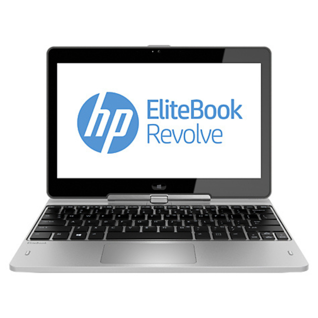 HP EliteBook Revolve 810 G1 Core i5-3437U  8 GB RAM 128 GB SSD