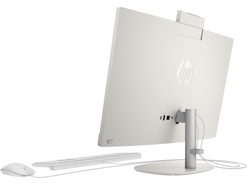 HP All-in-One 24-cr1006nh, Intel Core Ultra 5, 16GB RAM, 512GB SSD - A0CL8EA