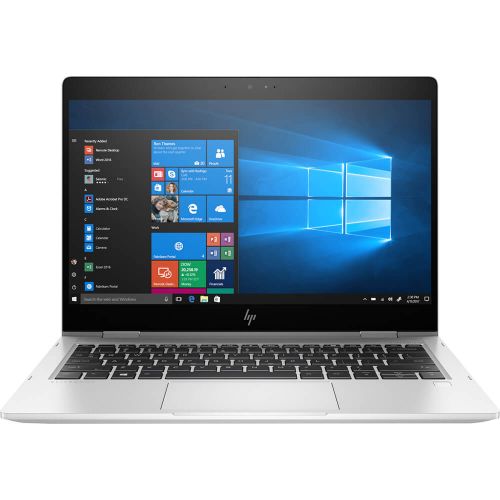 HP EliteBook x360 830 G7 Core™ i5 16 GB DDR4-SDRAM 512 GB SSD