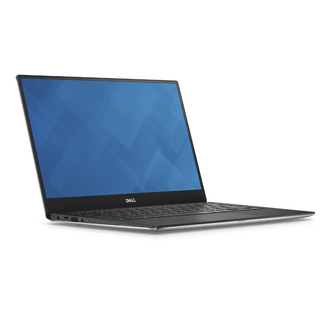DELL XPS 13 9360 i5 8GB RAM, 256GB SSD-Windows 10