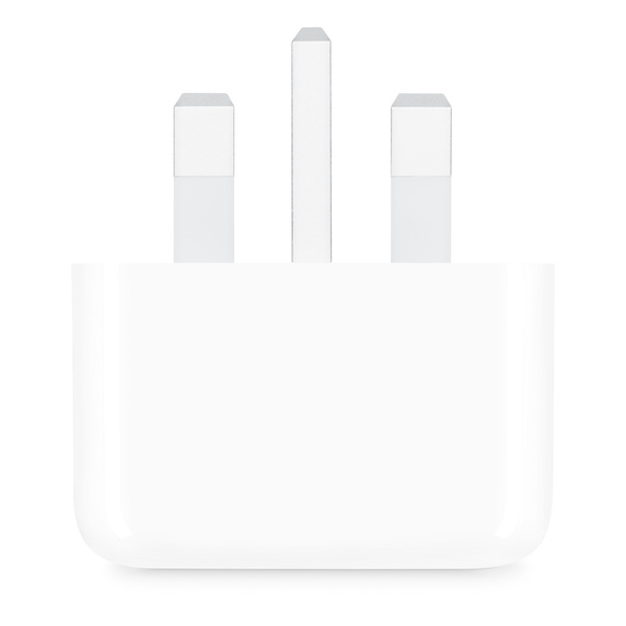 Apple 20W USB-C Power Adapter C to C