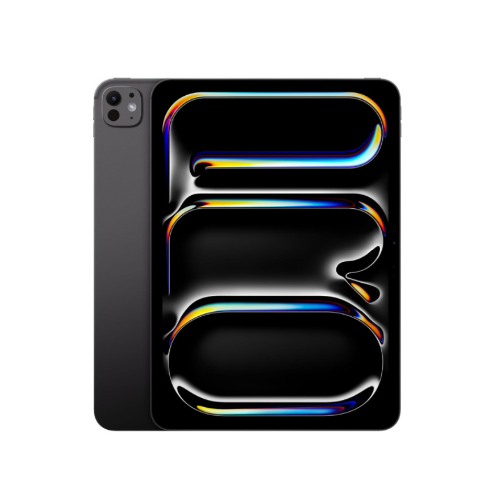 Apple iPad Pro 11" M4 Chip 8GB RAM 256GB ROM