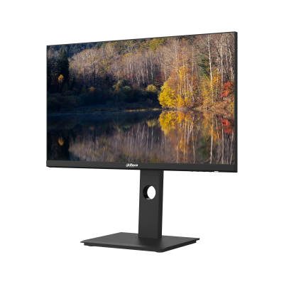 Dahua LM24 QHD 75Hz P301A TFT Monitor - DHI-LM24-P301A