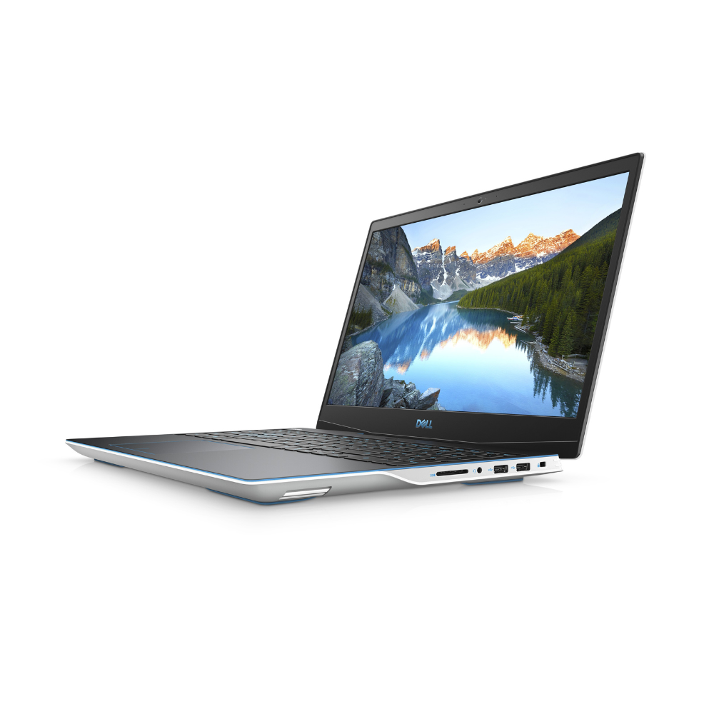DELL G3 3500 Intel i5 10th Gen 15.6" Full HD 16GB 512GB SSD