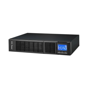 EVI 3000VA / 2700W Rack Mount Online Single Phase UPS - EP-UPS3000UC13OR