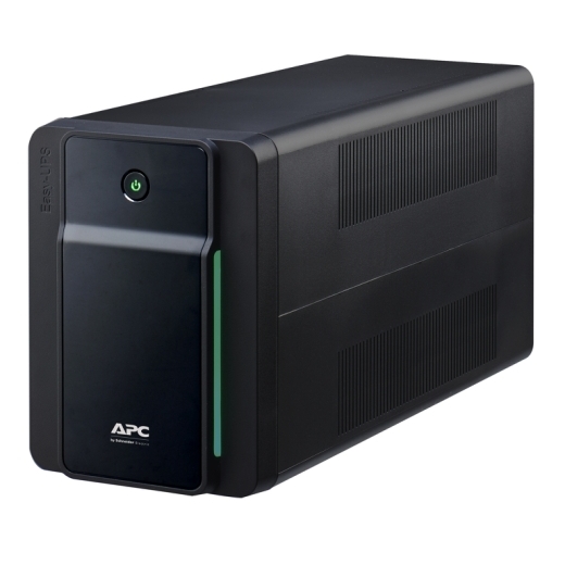 APC EASY UPS 2200VA 230V AVR IEC Sockets - BVX2200LI