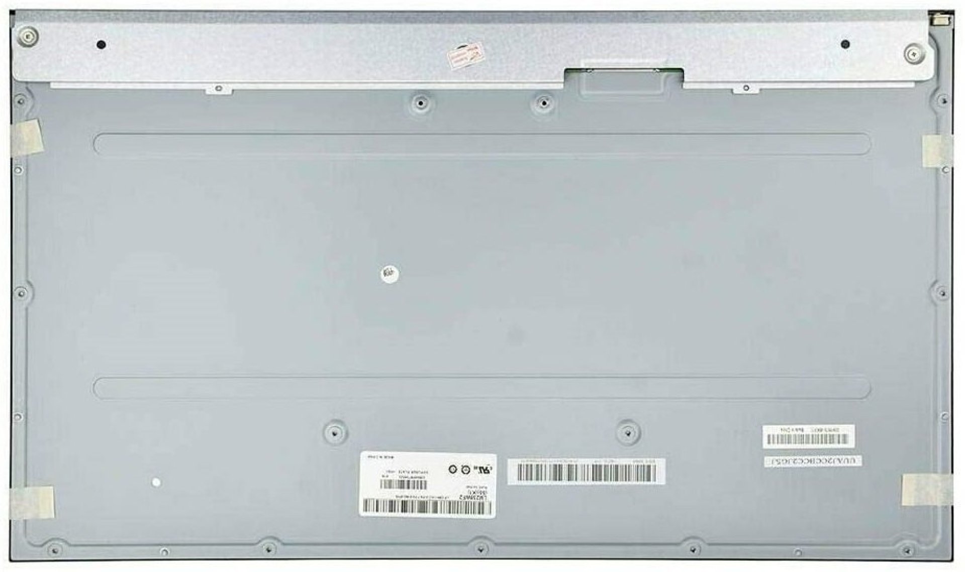 LG LM238WF2-SSK1 23.8-Inch All-in-One Screen
