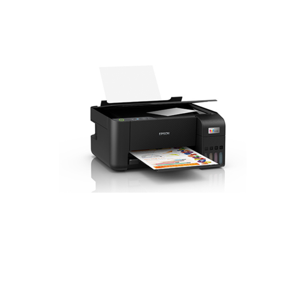Epson Eco Tank Printer L3210 – C11CJ68405