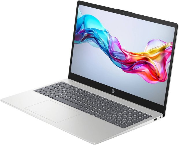 HP 15-fd0154wm Intel Core Ultra 5 125H 8GB RAM 512GB PCIe NVMe M.2 SSD-BZ1W9UA