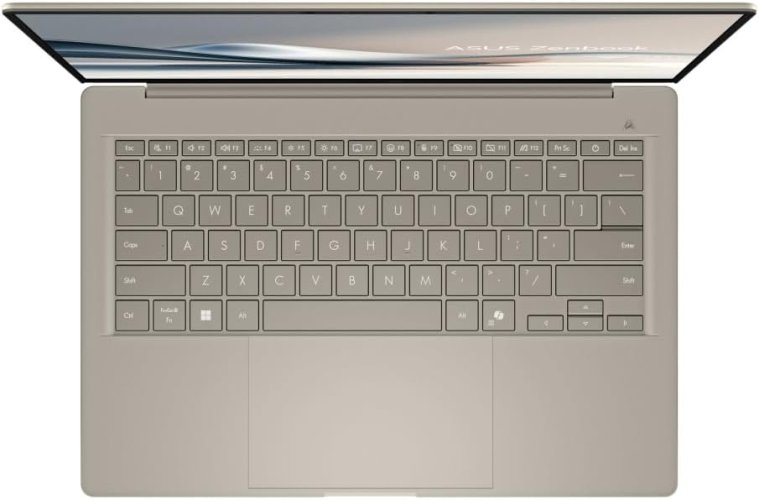 ASUS Zenbook (UX3407RA) X Elite X1E 78 100 Processor 16GB RAM 1TB SSD-TIN0KD015731033