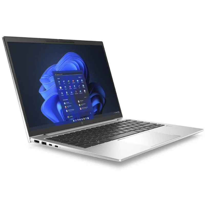 HP EliteBook x360 830 G8 11th Gen i7 32GB RAM 512GB SSD