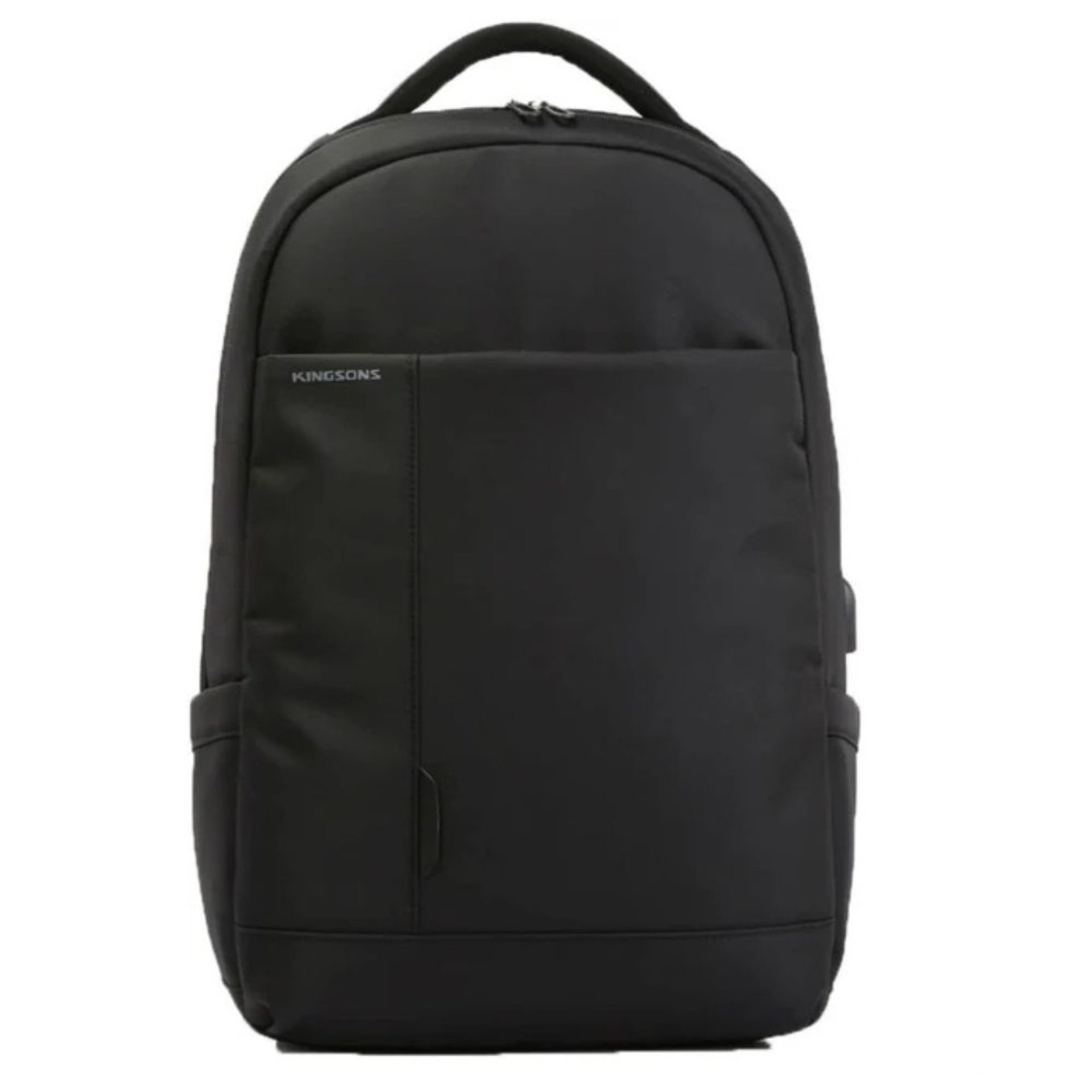 Kingsons KB K9007W Charged Series Smart Bagpack 15.6″ Black